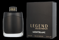 Montblanc Legend Pour Homme Eau de parfum Spray 100 ml Heren