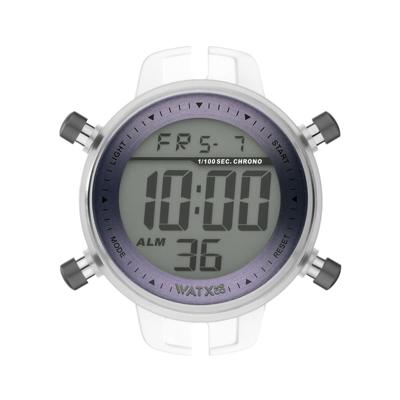 Watx & Colors RWA1066 (Ø 43 mm) Dames horloge