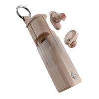 Skullcandy Method 360 ANC In-ear oordopjes Bruin