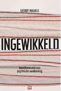 Ingewikkeld - Geerdt Magiels - ebook