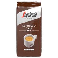 Koffie segafredo casa bonen 1000gr | 8 stuks