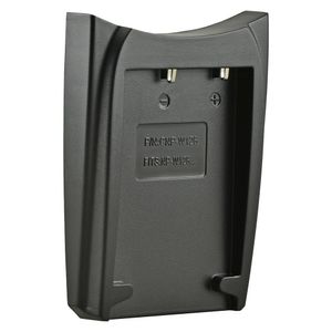 Jupio Charger Plate for Fuji NP-W126