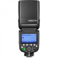 Godox Ving V860III Slave-flits Zwart - thumbnail