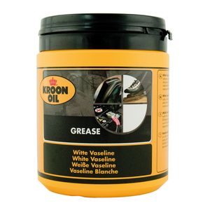 Kroon-Oil 34072 Witte vaseline 600 gr 1838136