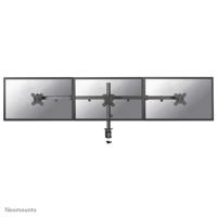 Neomounts FPMA-D550D3 Monitorarm Monitorarm Zwart Neomounts FPMA-D550D3 Monitorarm Monitorarm Zwart