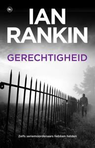 Gerechtigheid (Paperback)