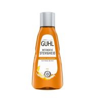 Intensieve stevigheid mini shampoo Intensieve stevigheid mini shampoo