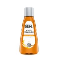 Intensieve stevigheid mini shampoo