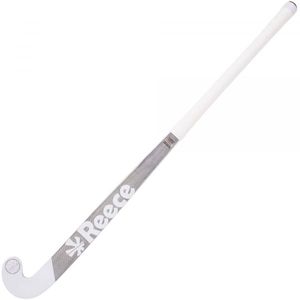 Reece 889264 Blizzard 400 Hockey Stick  - White-Multi - 36.5