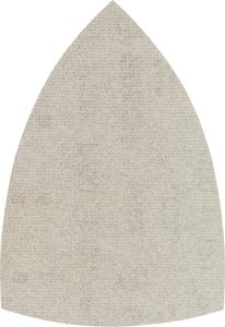 Bosch Accessoires Expert M480 schuurnet voor deltaschuurmachines 100 x 150 mm, K100 - 10 stuk(s) - 2608900726
