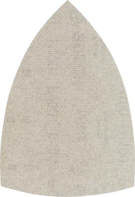 Bosch Accessoires Expert M480 schuurnet voor deltaschuurmachines 100 x 150 mm, K100 - 10 stuk(s) - 2608900726