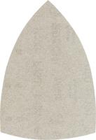 Bosch Accessoires Expert M480 schuurnet voor deltaschuurmachines 100 x 150 mm, K100 - 10 stuk(s) - 2608900726 - thumbnail