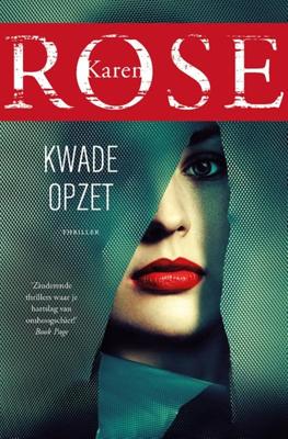 Kwade opzet