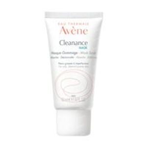Avène Cleanance Mask Peelingmasker 50 ml peeling