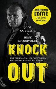 Knock-out - Henk Stoorvogel, Joop Gottmers - ebook