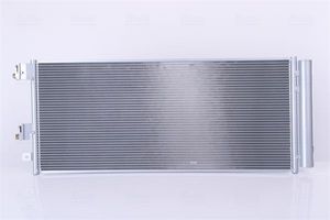 Condenser 940791