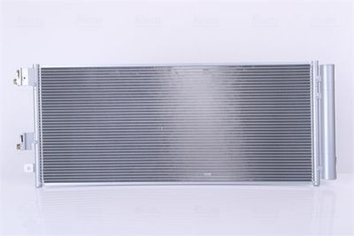 Condenser 940791