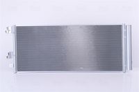 Condenser 940791