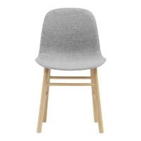 Normann Copenhagen Form Eetkamerstoel - thumbnail