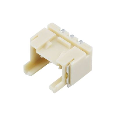 Molex 2159310370 Male behuizing (board) Inhoud: 1 stuk(s) Tape Molex 2159310370 Male behuizing (board) Inhoud: 1 stuk(s) Tape