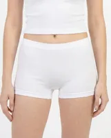 Perini meisjes boxershort microfiber - Naadloos