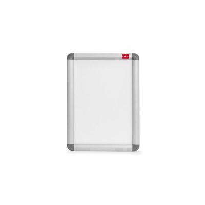 Prikbord Nobo Aluminium Polypropyleen