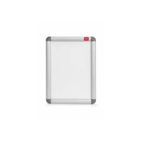 Prikbord Nobo Aluminium Polypropyleen