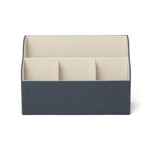 Printworks Bureau Organizer - Petrol|Creme