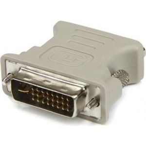 StarTech.com DVI naar VGA Kabeladapter M/F