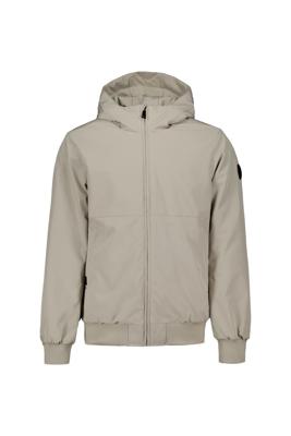 Airforce Padded Bomber Jas Heren-144E0AB9-C88F-441F-AF51-09465EEBC1AE