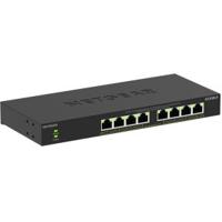 Netgear GS308LP-100EUS 8-port Unmanaged POE Switch