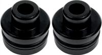 MAVIC Fr.axle adapter 15mm to 9mm qr