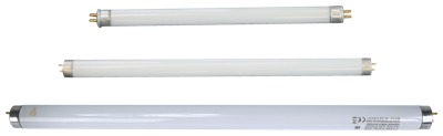 Vliegenlamp los 15 Watt