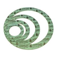 De Beer flnsafd hd dn10 pn6 - thumbnail