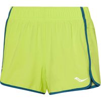 Saucony Outspace 3'' Short Dames - thumbnail