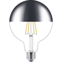 Philips Lighting 78249800 LED-lamp Energielabel F (A - G) E27 7.2 W = 50 W Warmwit (Ø x l) 12.5 cm x 18 cm 1 stuk(s)