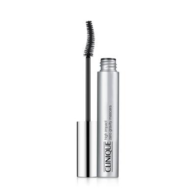 Clinique Make-Up High Impact Zero Gravity Mascara 01 Black - 8ml