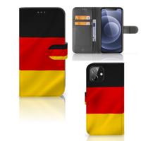 iPhone 12 | 12 Pro (6.1") | Bookstyle Case | Duitsland