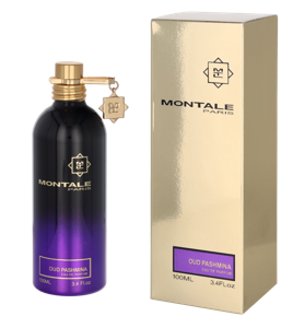 Montale Oud Pashmina Eau de Parfum Spray 100 ml