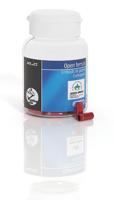 XLC Kabed hoedje 4.0mm alm ro ds a 50