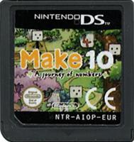 Make 10 (De Magische 10) (losse cassette)