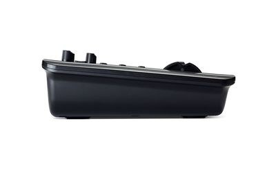 M-AUDIO Oxygen 25 (MKV) MIDI toetsenbord 25 toetsen USB Zwart