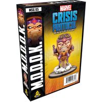 Marvel Crisis Protocol: M.O.D.O.K Bordspel
