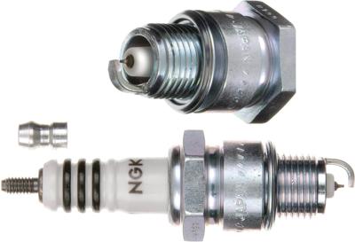 NGK Spark plug bpr6hix ix-iridium