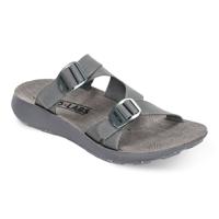 Heren Redway Slide Sandalen, 40-41 / Rock