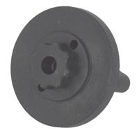 Radon dust cap wrench for shimano hollowtech ii