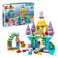 Lego Duplo LEGO Duplo 10435 Ariels Magische Onderwaterpaleis - thumbnail