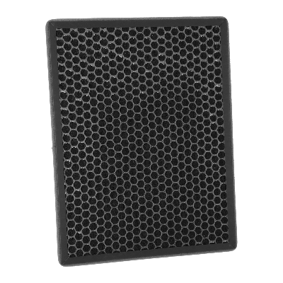 Philips FY2420/30 Filter