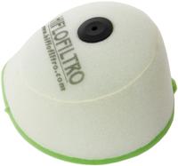 HIFLOFILTRO vervangbaar luchtfilter "dual-stage" replac.filter hff-1014