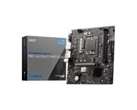 MSI PRO H610M-G WIFI DDR4 moederbord Intel H610 LGA 1700 micro ATX